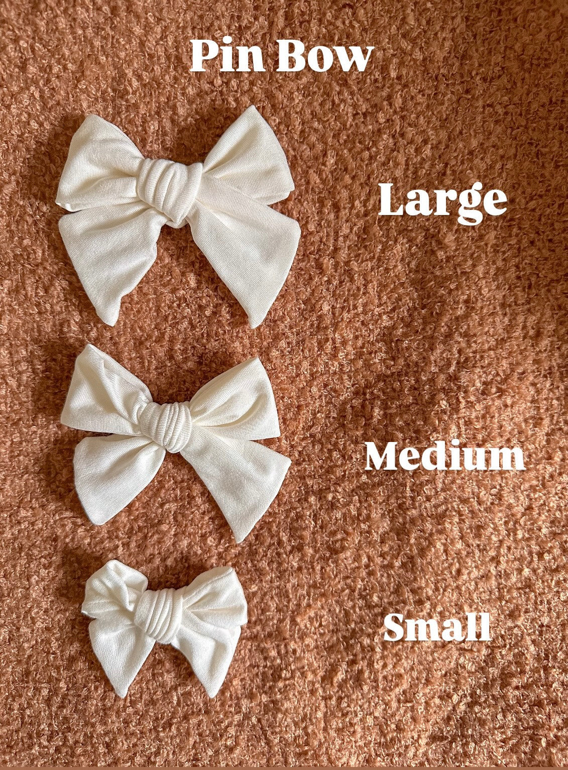 Beach Treasures Dog Bow