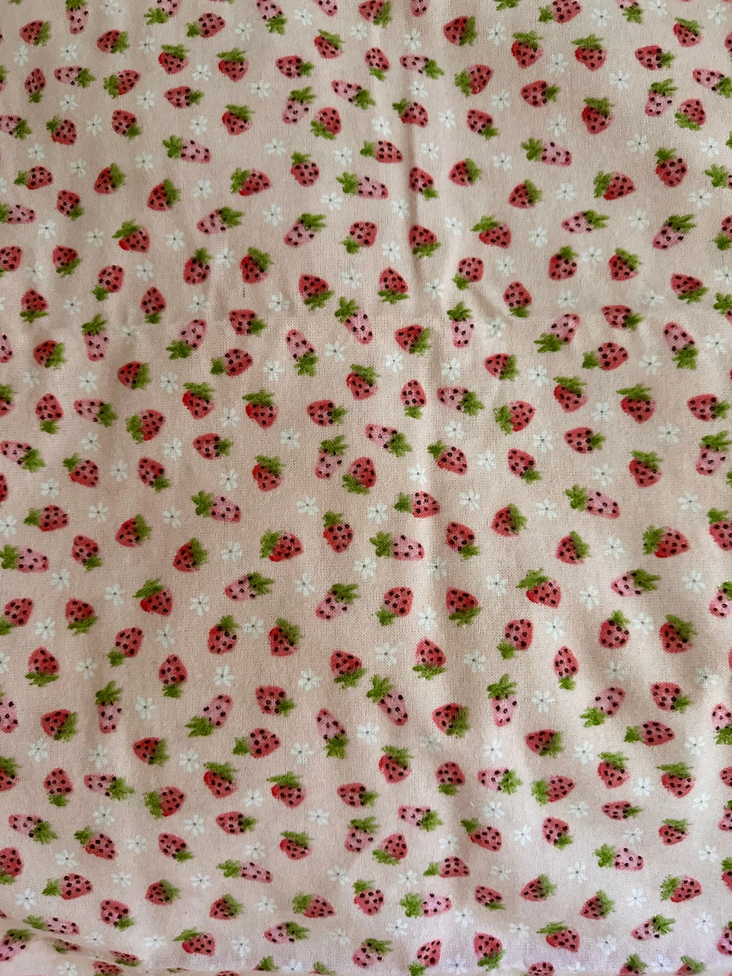 Berry Flannelette Pet Blanket