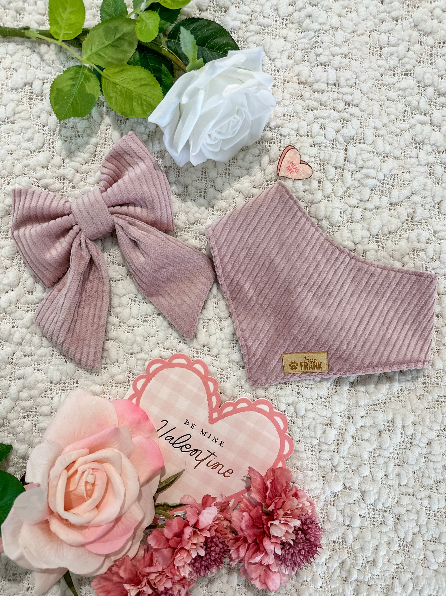 Darling Dog Bandana