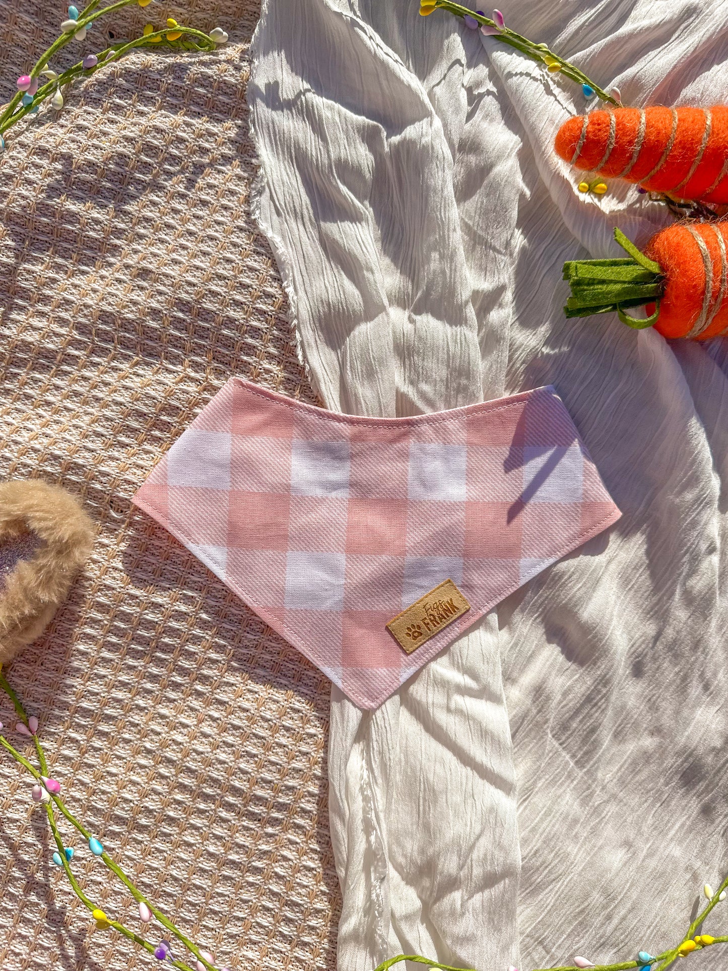 Blossom Dog Bandana