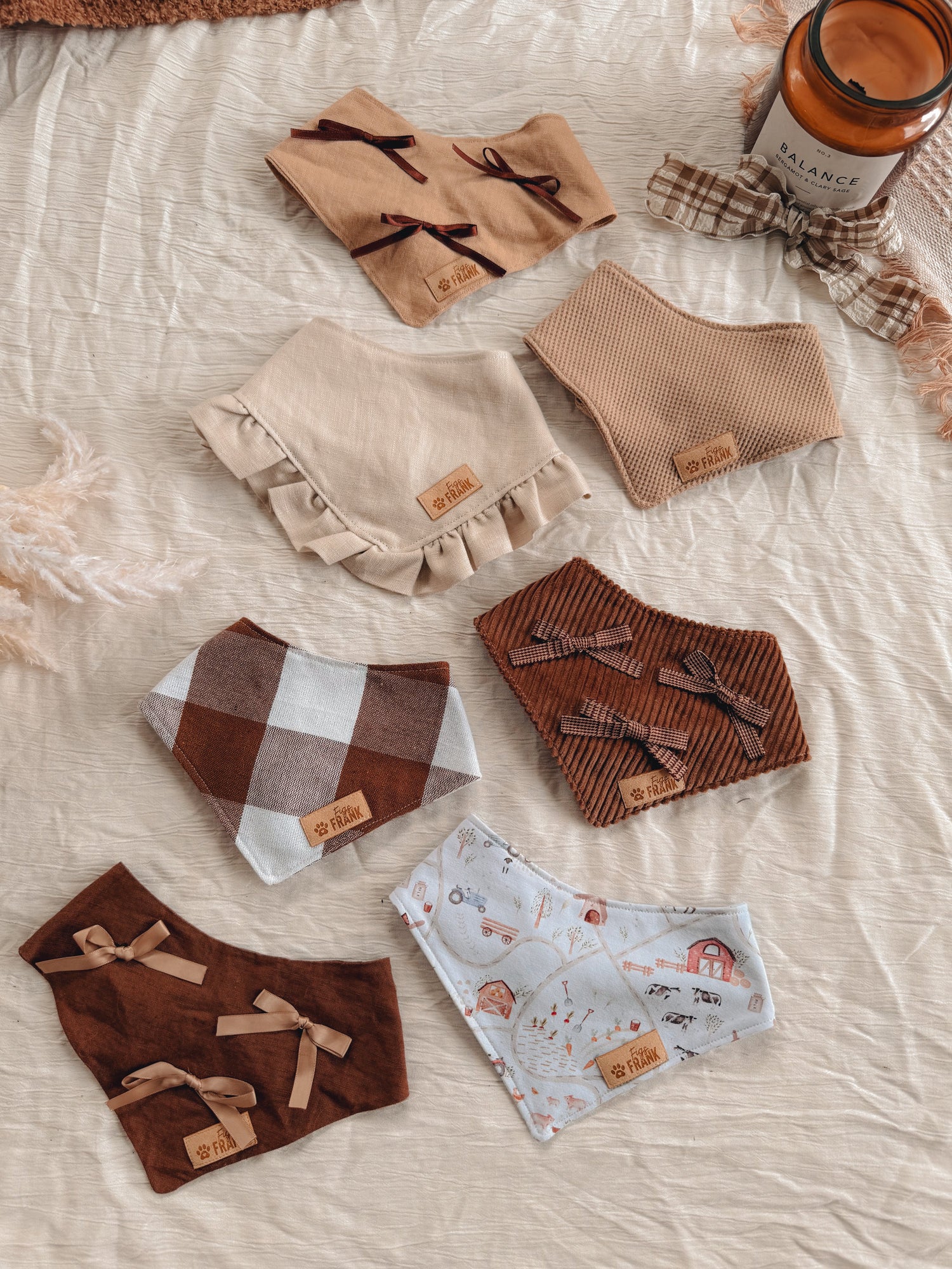Cozy Neutrals