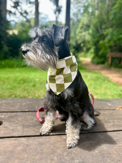 Freddy Dog Bandana