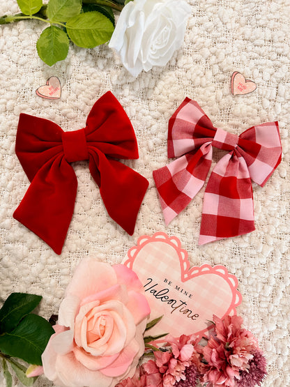 Cupid Dog Bow