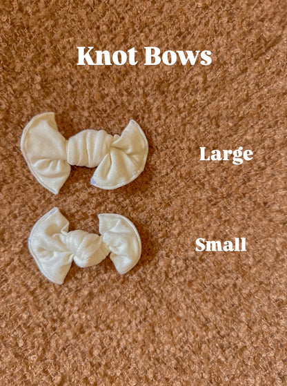 Coastal Paws Dog Bow