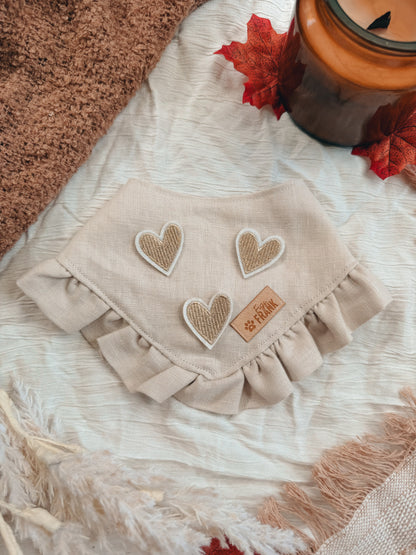 Build Your Own Patch Bandana