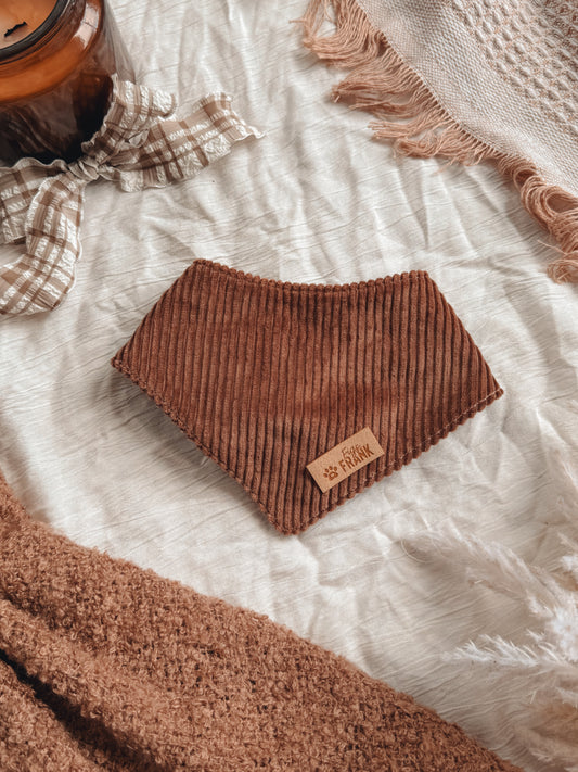 Cinnamon Dog Bandana