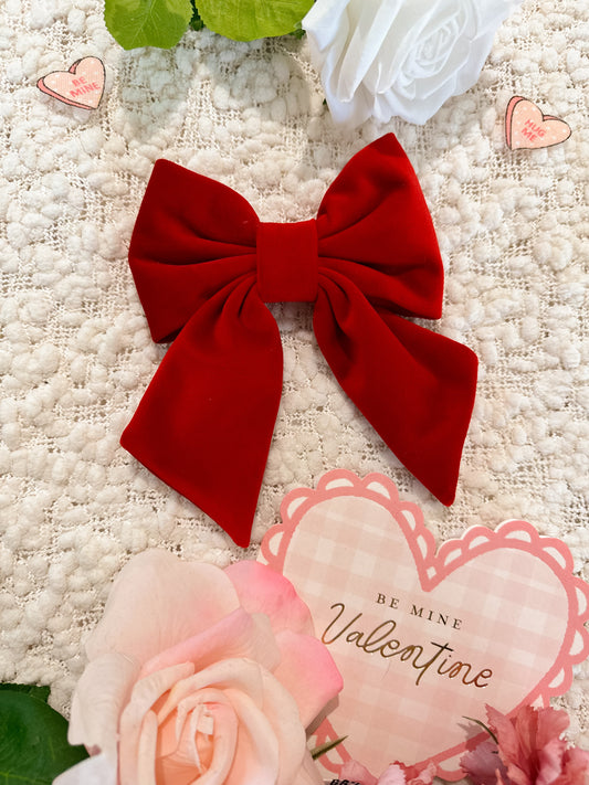 Romeo Dog Bow