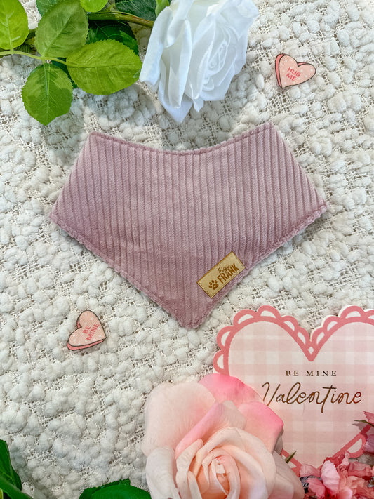 Darling Dog Bandana
