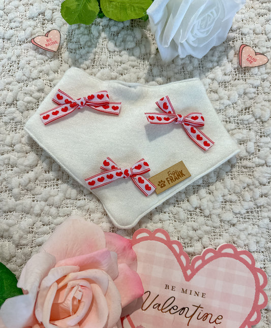 Cherub Dog Bandana