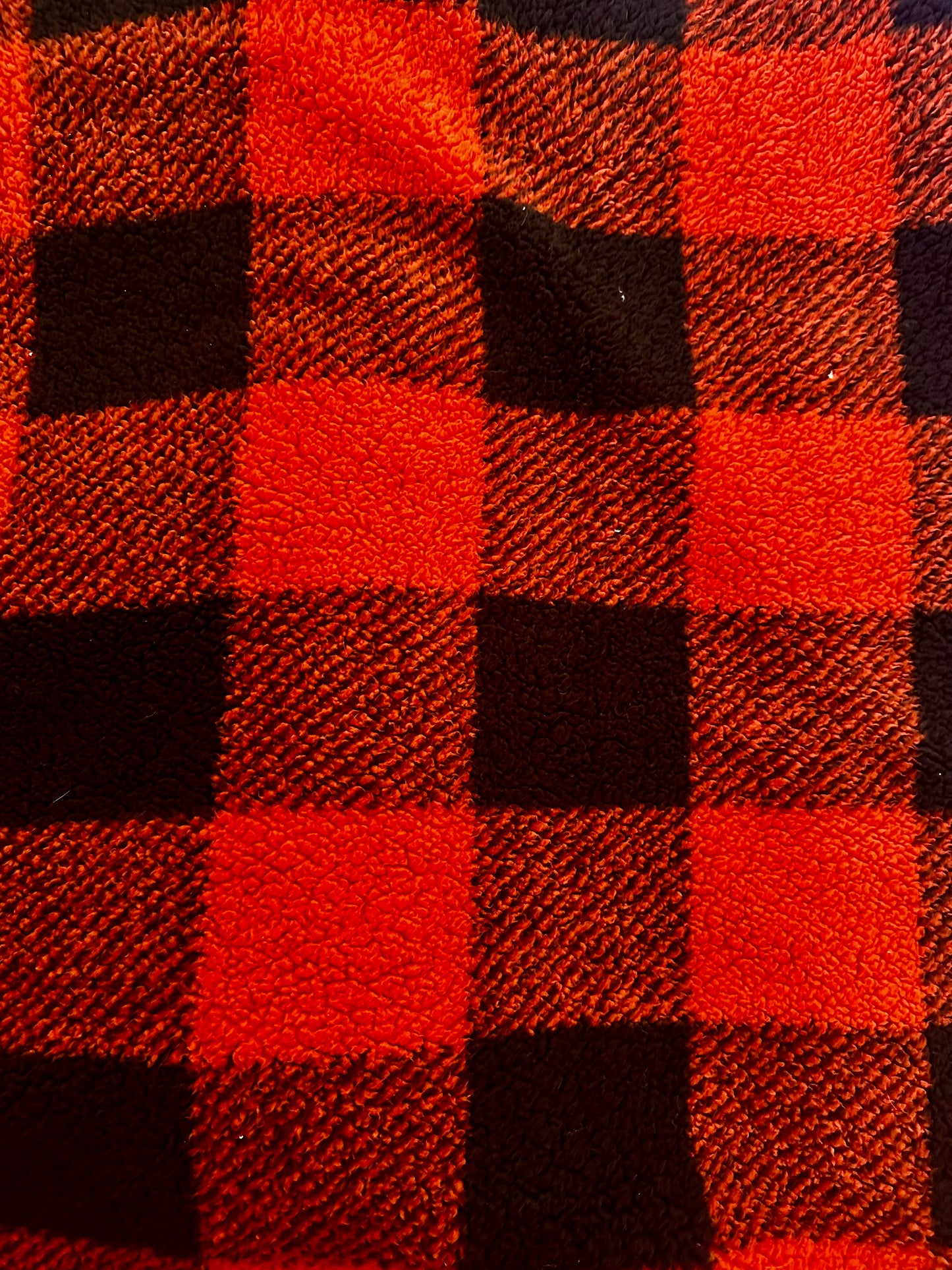 Arlo Sherpa Pet Blanket