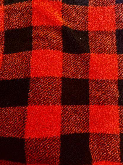 Arlo Sherpa Pet Blanket