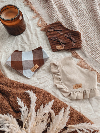 Fawn Dog Bandana