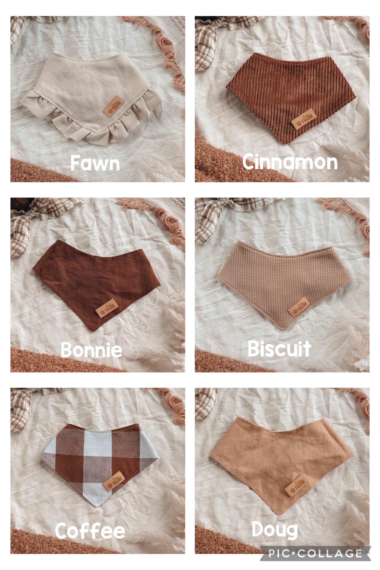 Strawberry Build Your Own Patch Bandana