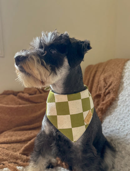 Freddy Dog Bandana