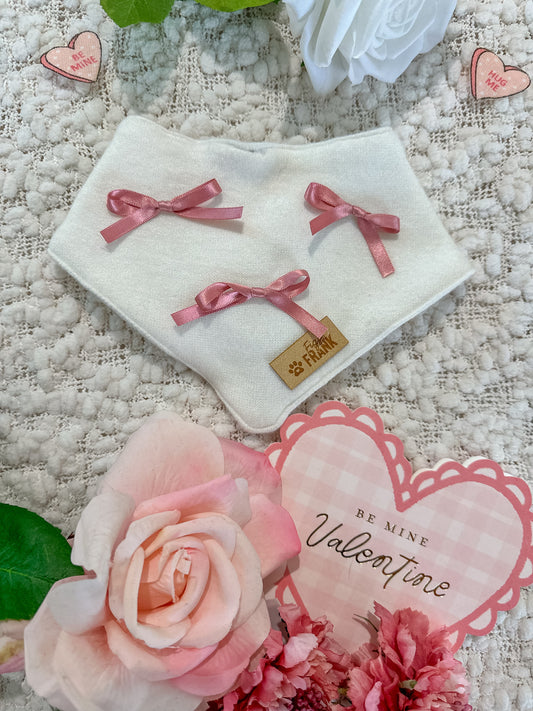 Dulce Dog Bandana