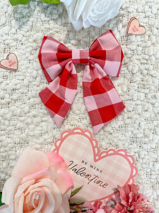 Cupid Dog Bow
