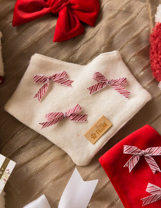 Sugar Cookie Dog Bandana